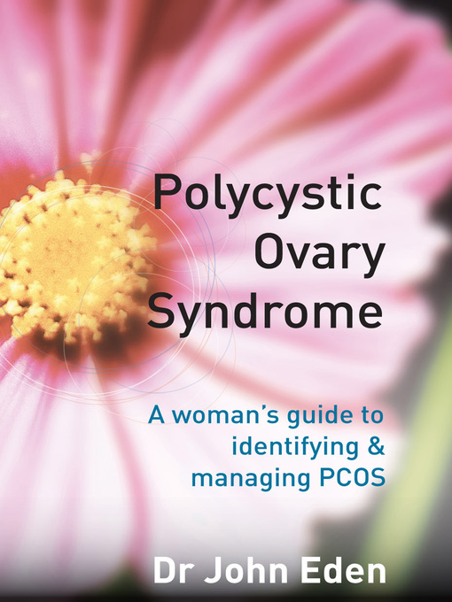 Title details for Polycystic Ovary Syndrome by Dr John Eden - Wait list